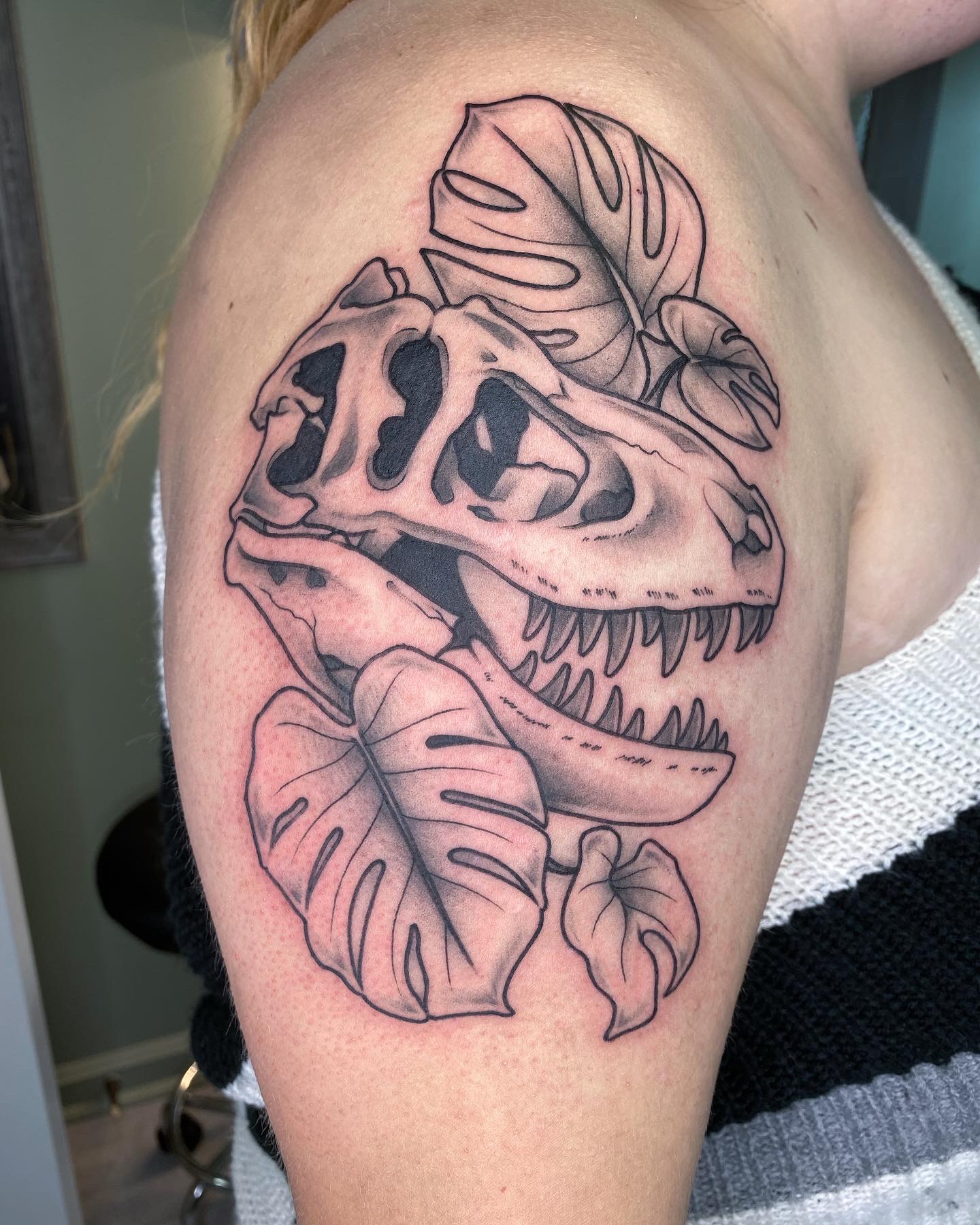 Work by Alyssa