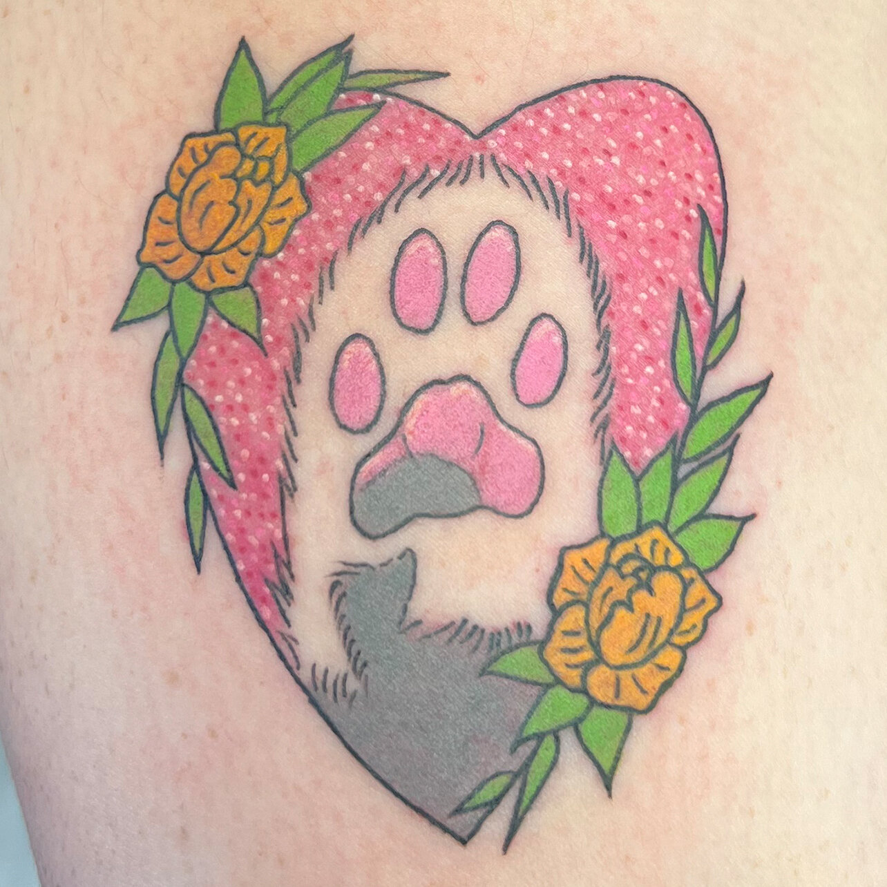 Work by CaraBear