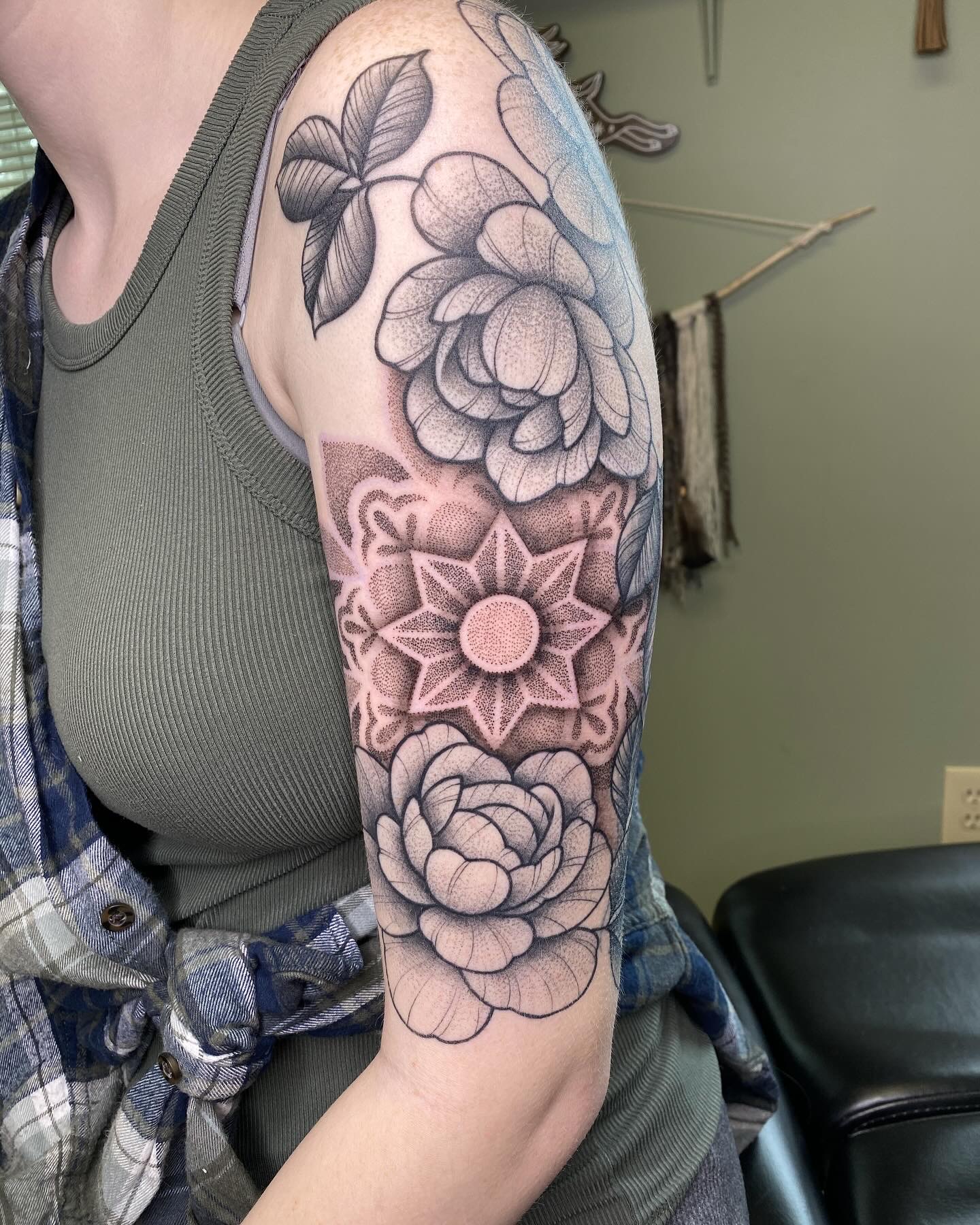 Work by Alyssa