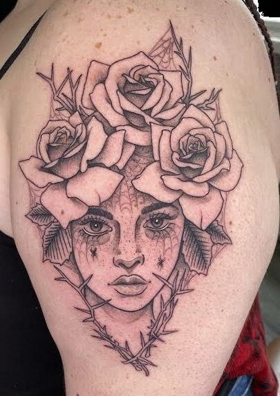 Work by Alyssa