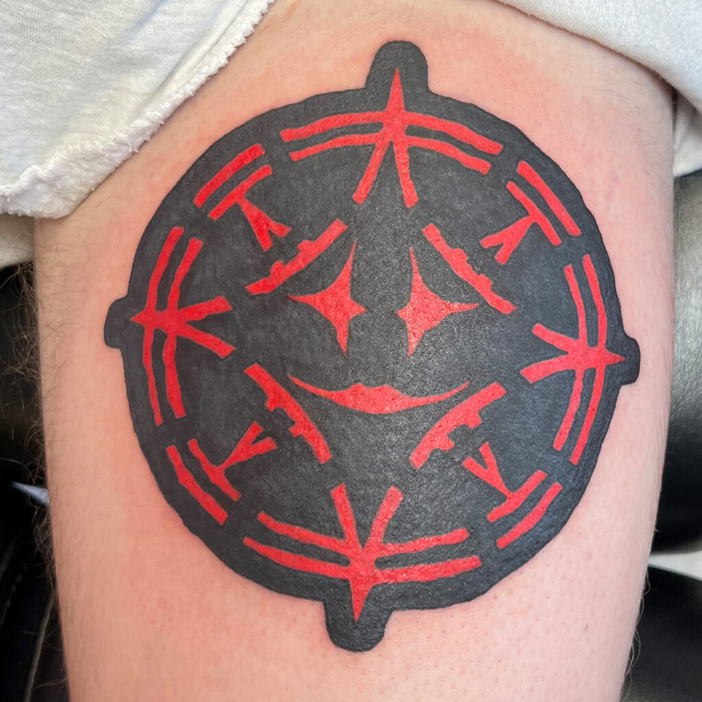 Work by CaraBear