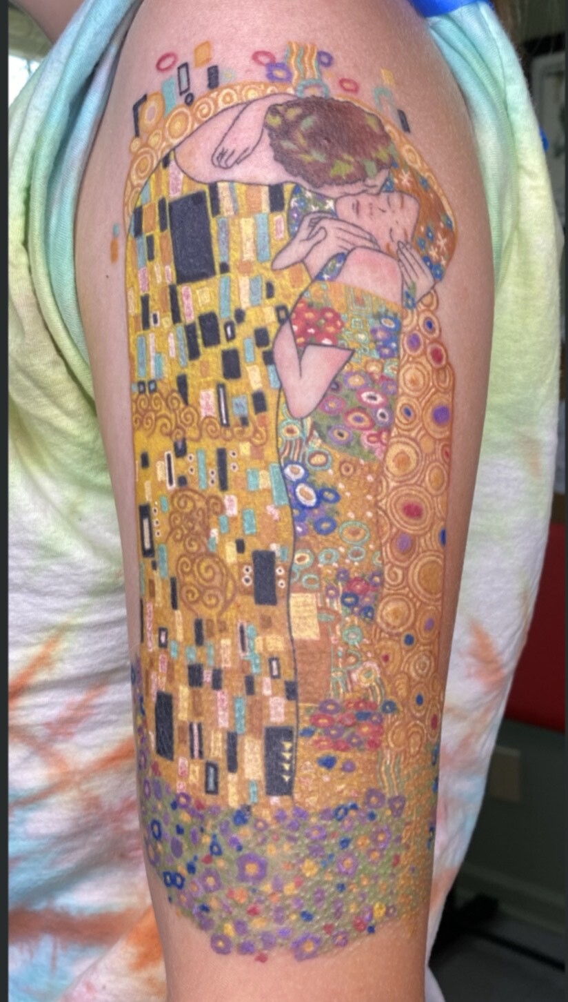 Work by Destiny