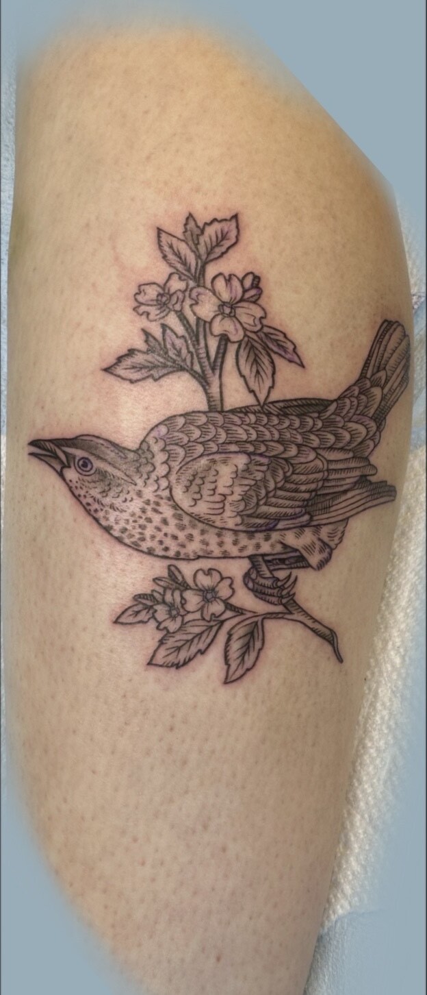 Work by Destiny
