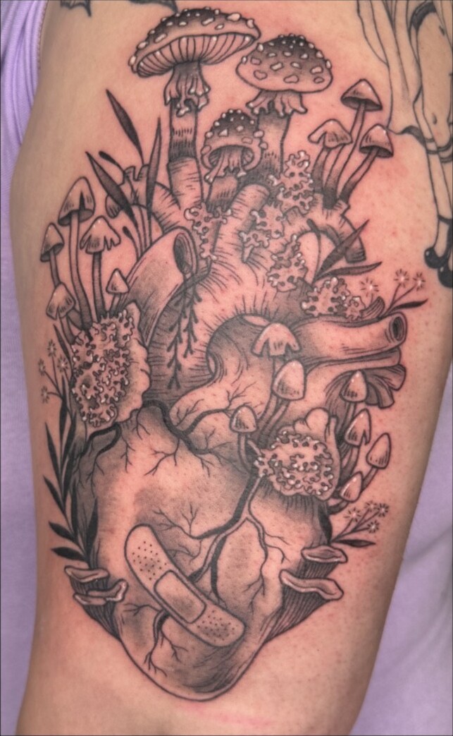 Work by Destiny