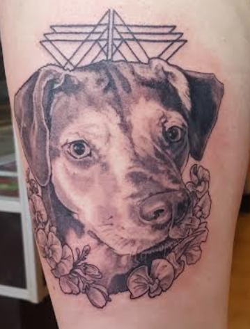 Work by (Stacey) SK