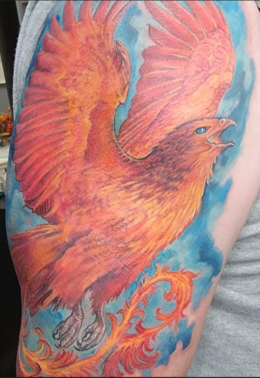 Work by (Stacey) SK