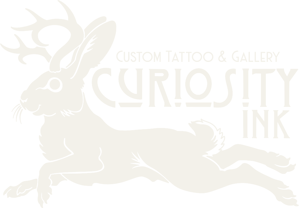 Curiosity Ink Tattoos