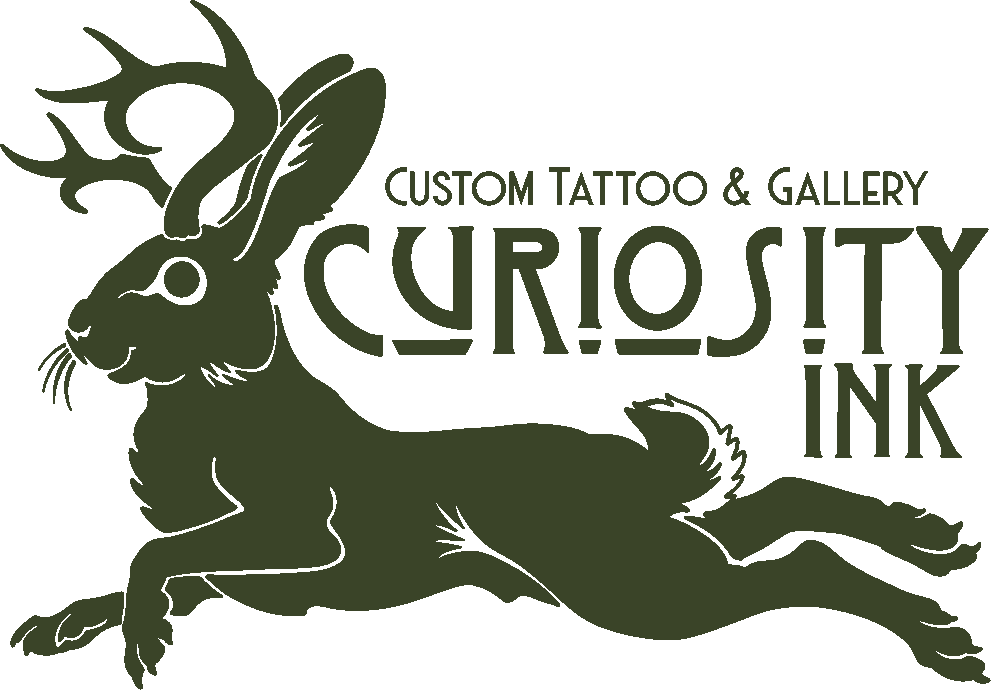 Curiosity Ink Tattoos